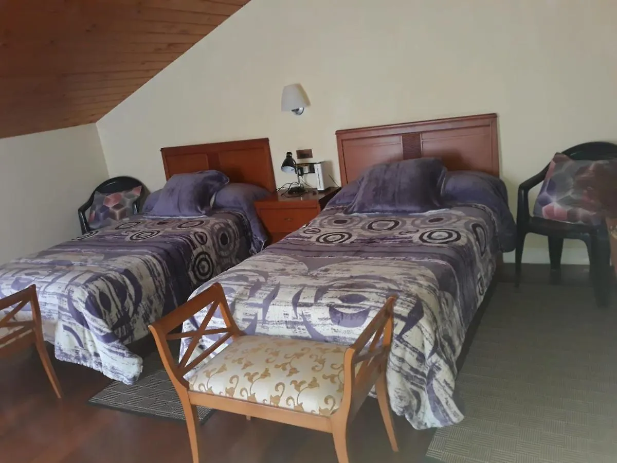 Homestay Mundaka Vista Mar L-Bi-52 Apartment