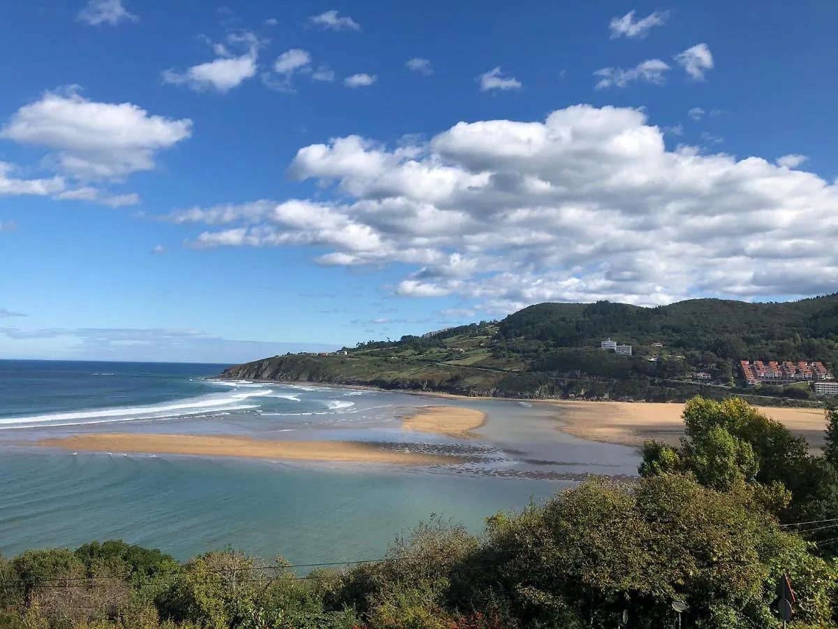 Mundaka Vista Mar L-Bi-52 Apartman 0*,  Spanyolország