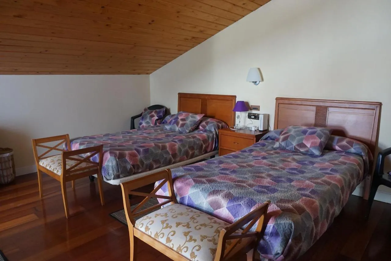 Homestay Mundaka Vista Mar L-Bi-52 Apartment Spain
