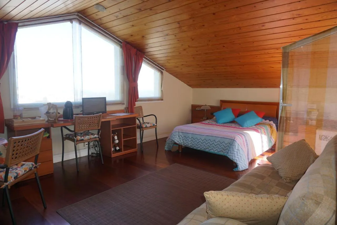 Mundaka Vista Mar L-Bi-52 Apartman 0*,
