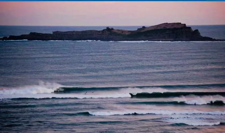 Mundaka Vista Mar L-Bi-52 Apartment Homestay