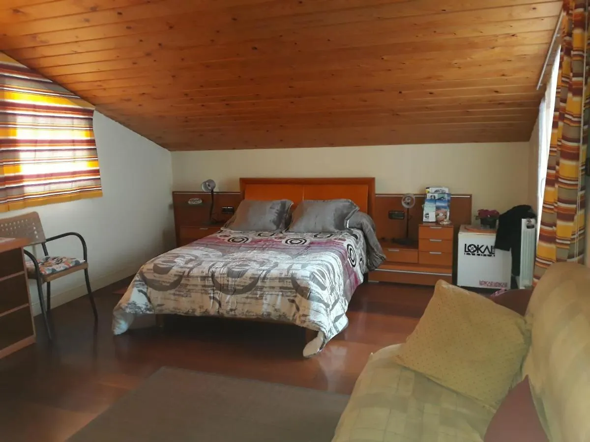 Mundaka Vista Mar L-Bi-52 Apartman 0*,