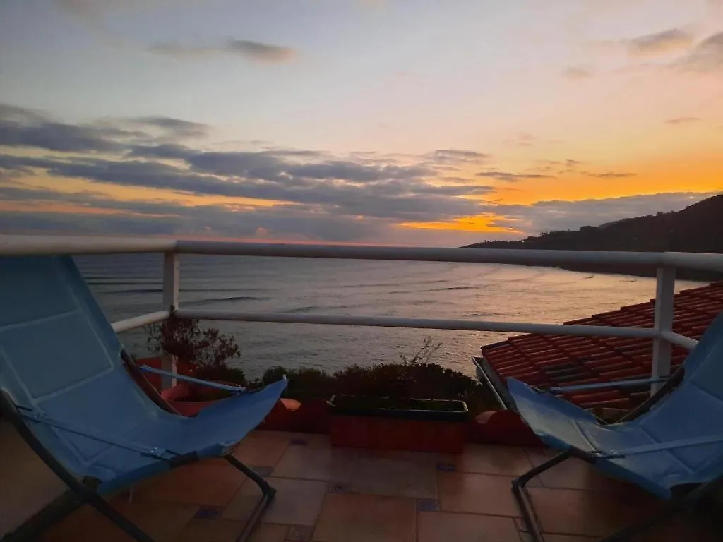 Homestay szállás Mundaka Vista Mar L-Bi-52 Apartman