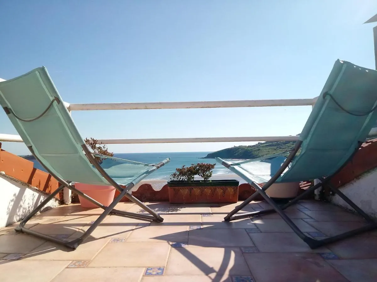 Mundaka Vista Mar L-Bi-52 Apartman 0*,  Spanyolország