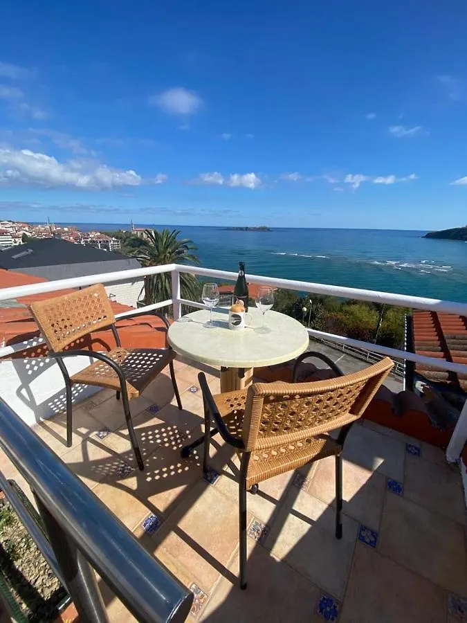 Mundaka Vista Mar L-Bi-52 Apartman 0*,  Spanyolország