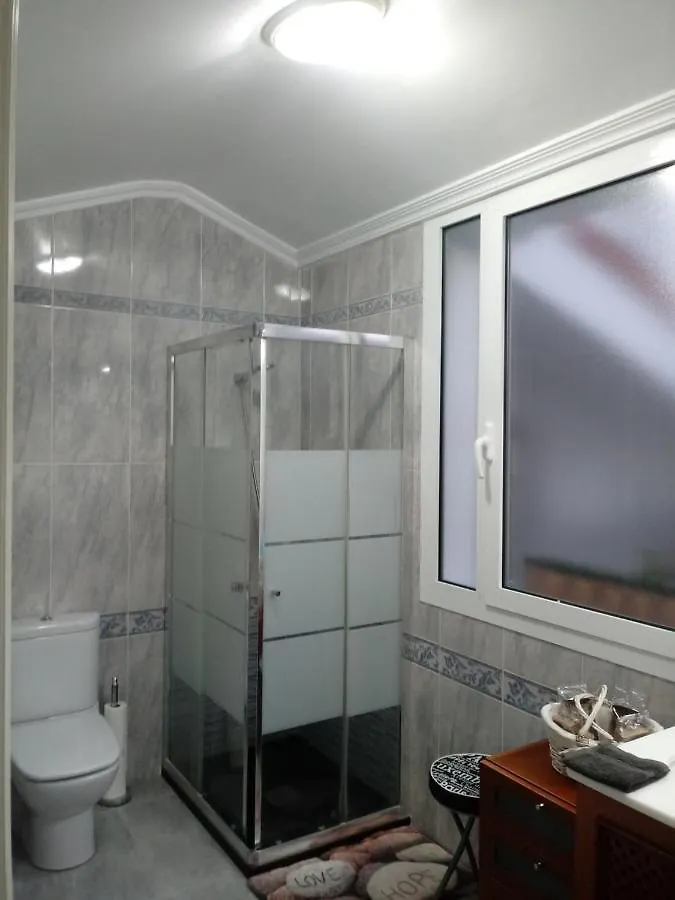 Mundaka Vista Mar L-Bi-52 Apartman