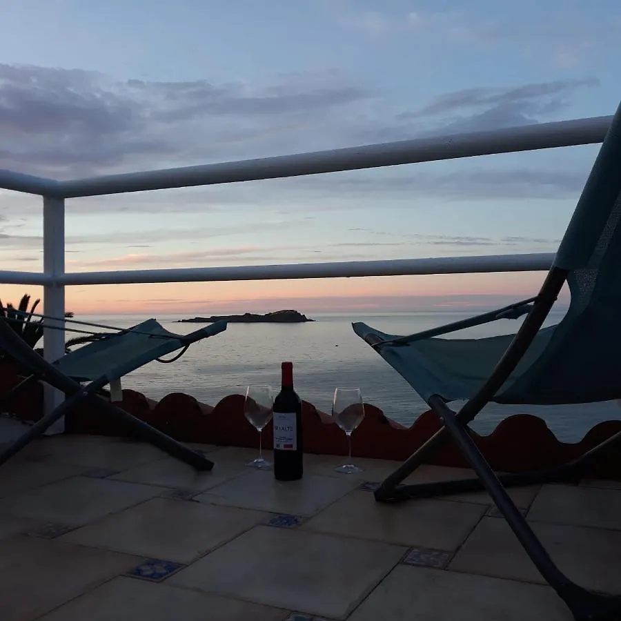 Mundaka Vista Mar L-Bi-52 Apartman 0*,  Spanyolország