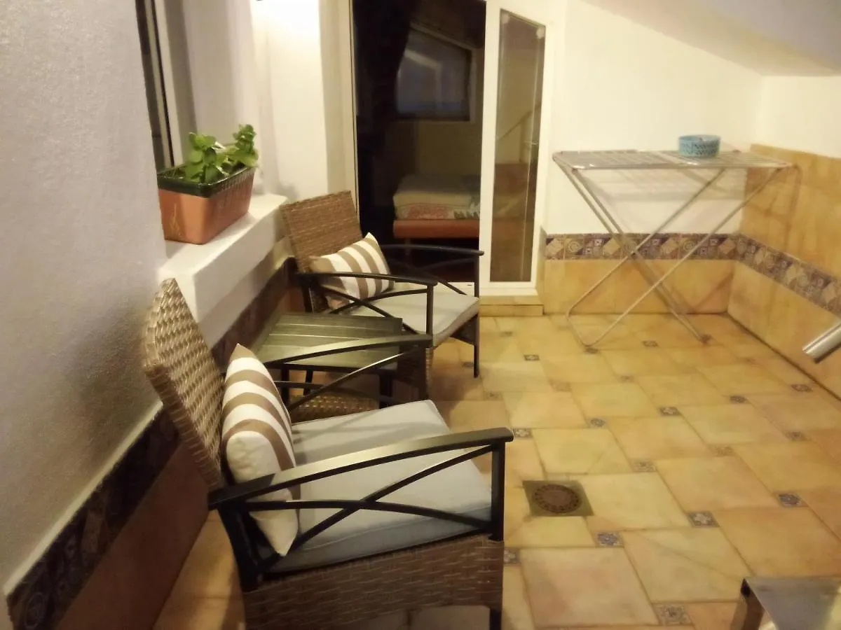 Mundaka Vista Mar L-Bi-52 Apartman Homestay szállás