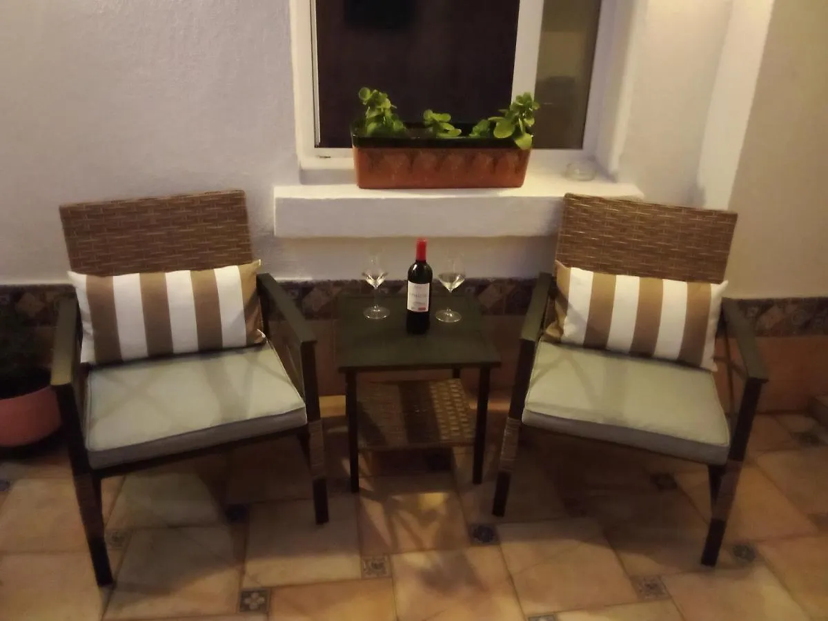 Homestay szállás Mundaka Vista Mar L-Bi-52 Apartman Spanyolország