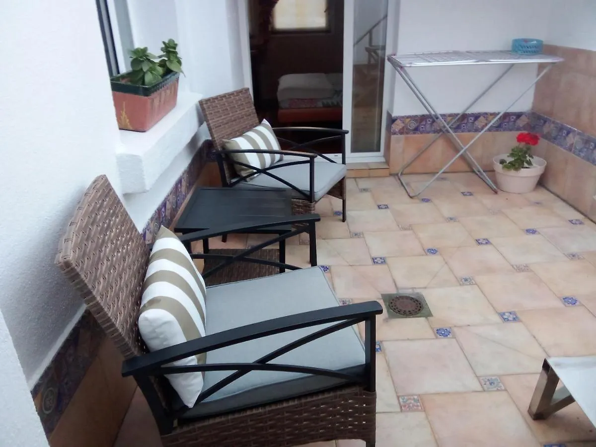 Homestay szállás Mundaka Vista Mar L-Bi-52 Apartman
