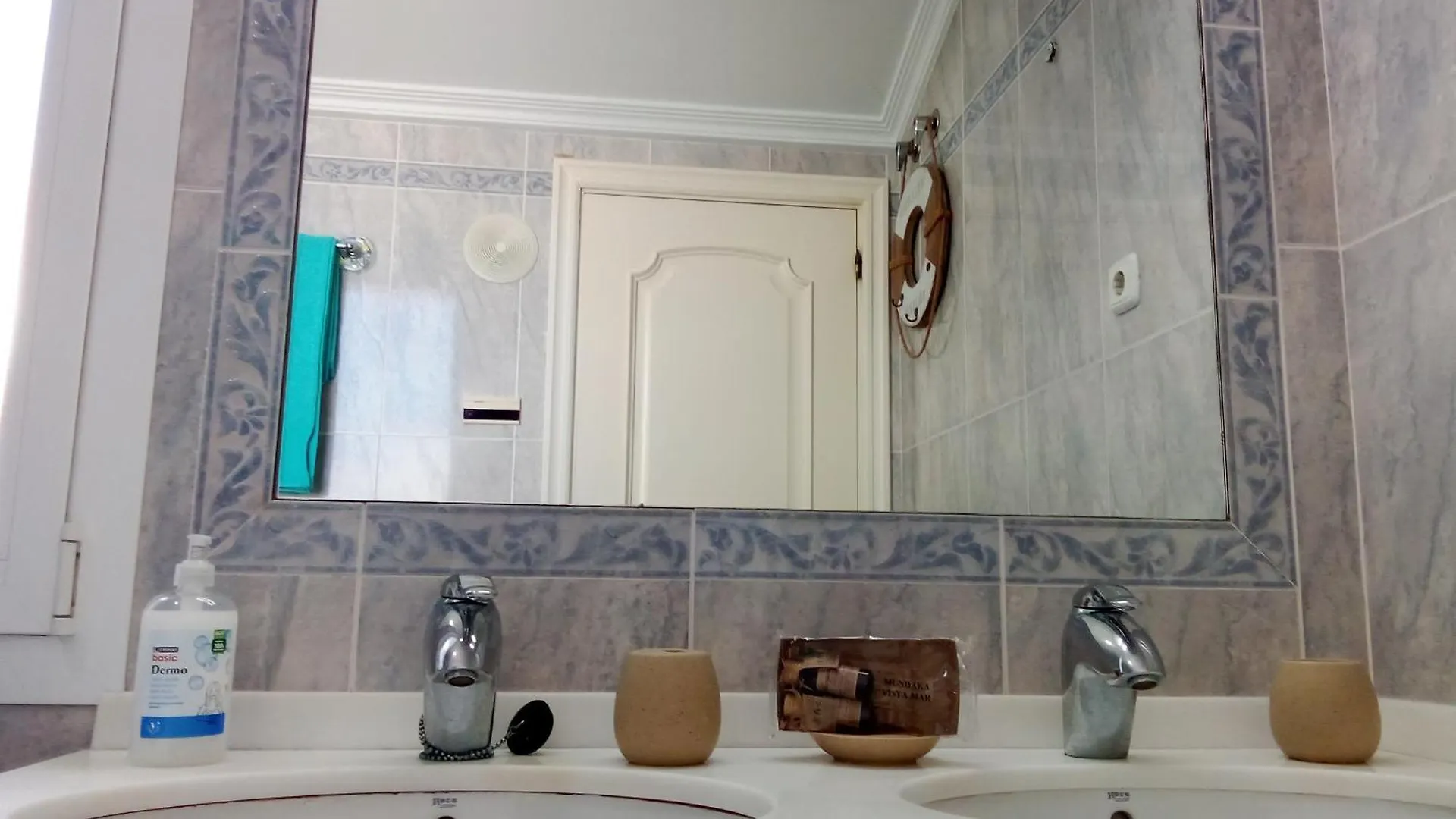 Homestay szállás Mundaka Vista Mar L-Bi-52 Apartman