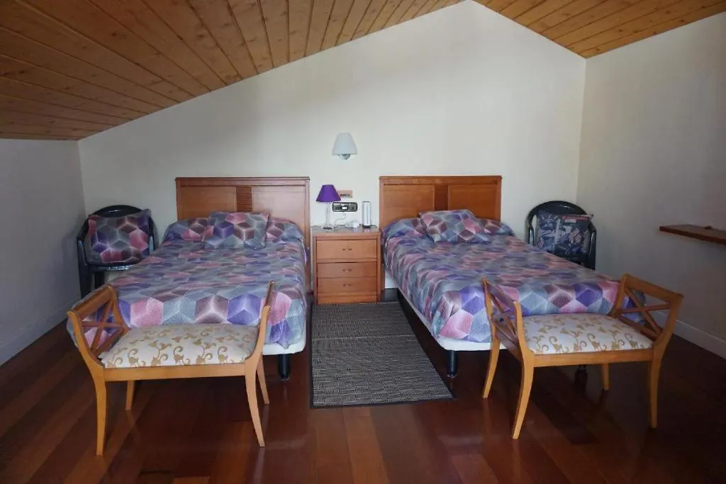 Mundaka Vista Mar L-Bi-52 Apartman 0*,  Spanyolország