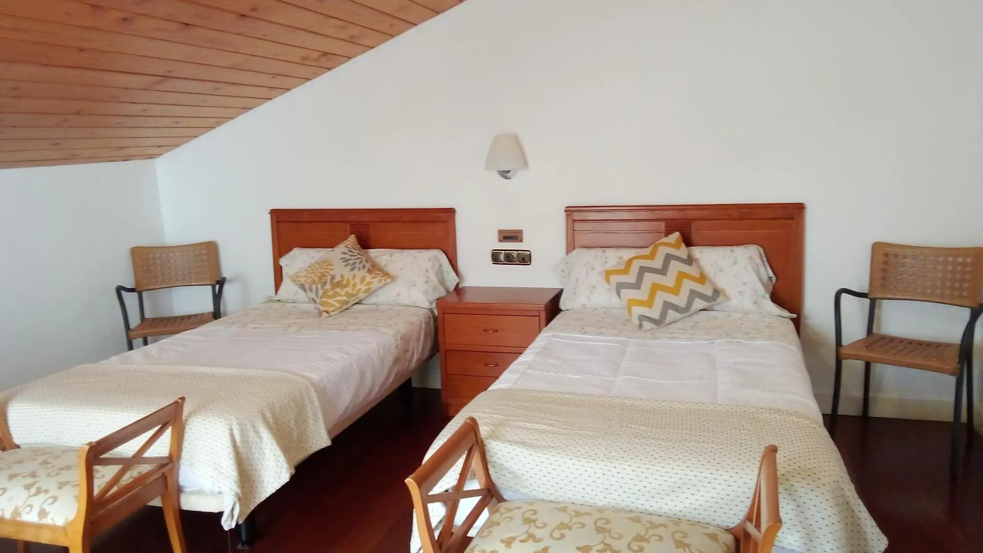 Mundaka Vista Mar L-Bi-52 Apartment Spain
