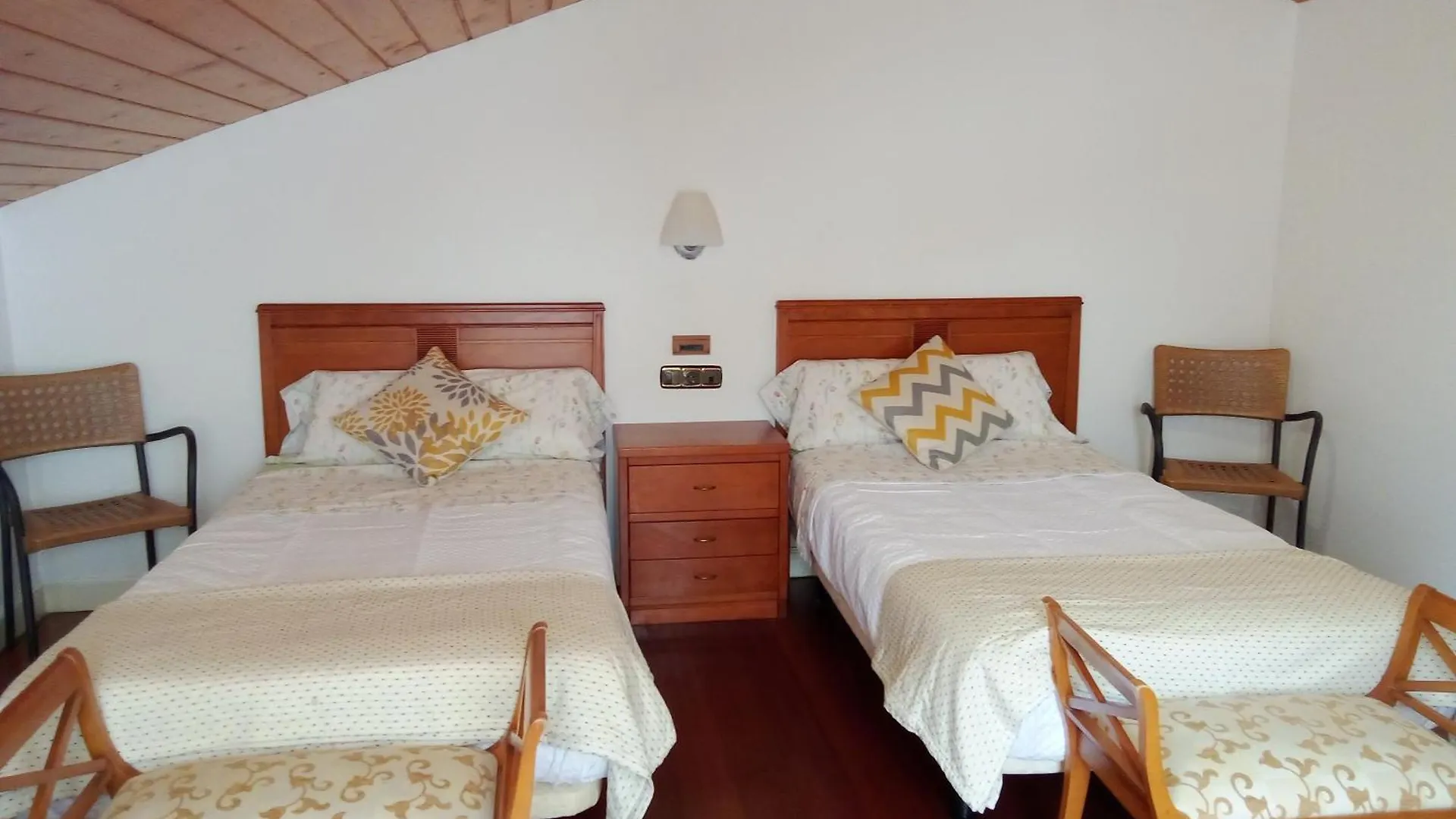 Mundaka Vista Mar L-Bi-52 Apartment 0*,  Spain