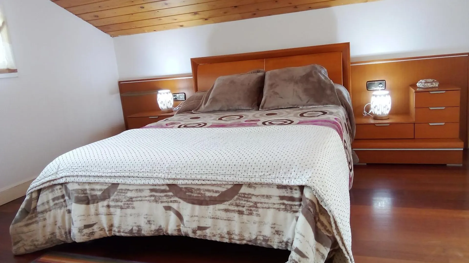 Mundaka Vista Mar L-Bi-52 Apartman