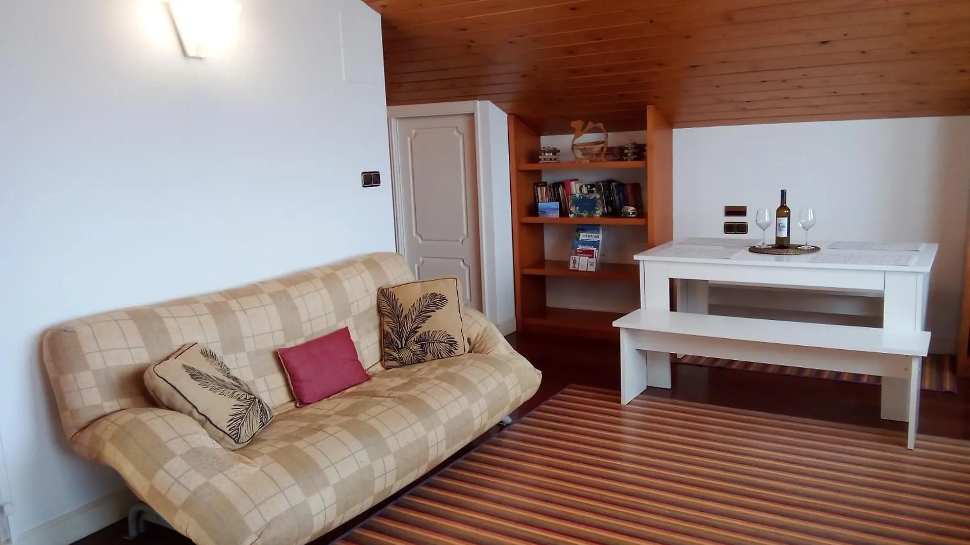 Mundaka Vista Mar L-Bi-52 Apartman 0*,  Spanyolország