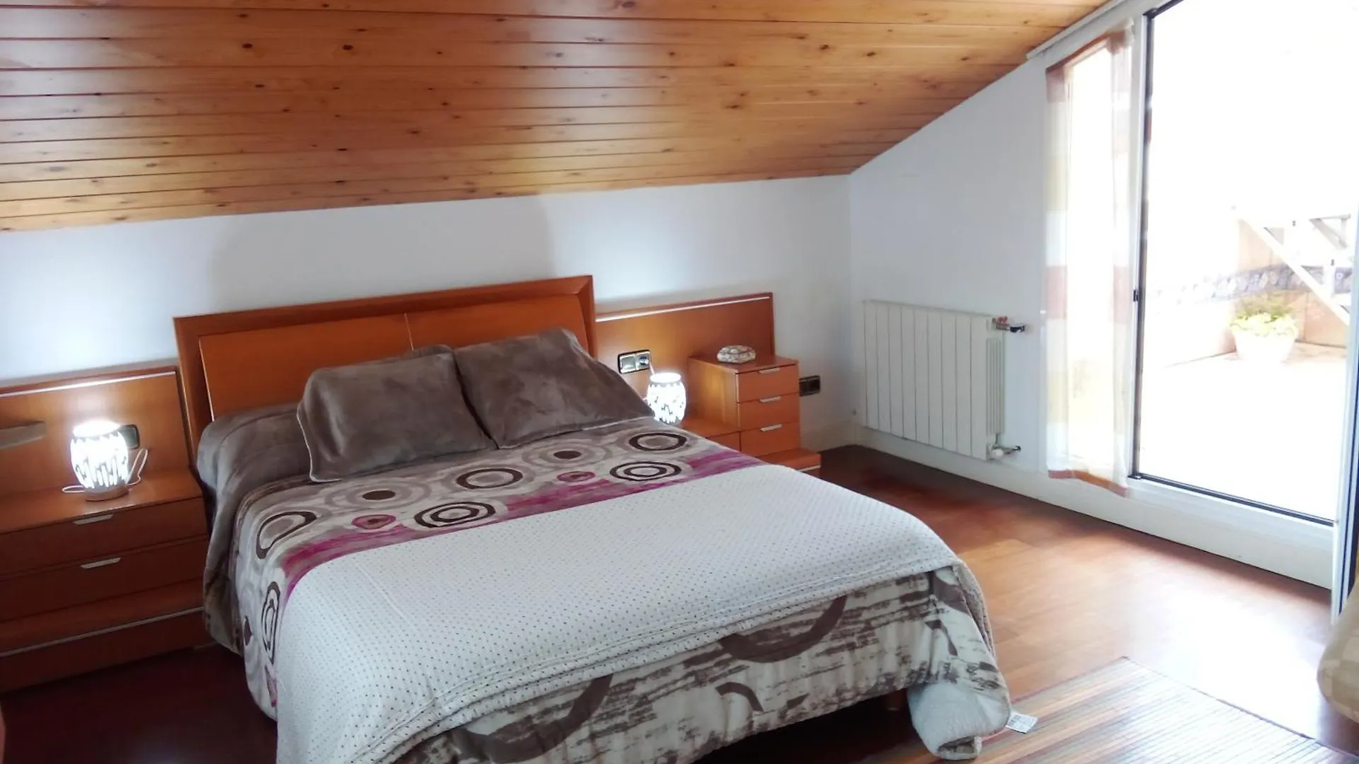 Mundaka Vista Mar L-Bi-52 Apartment 0*,