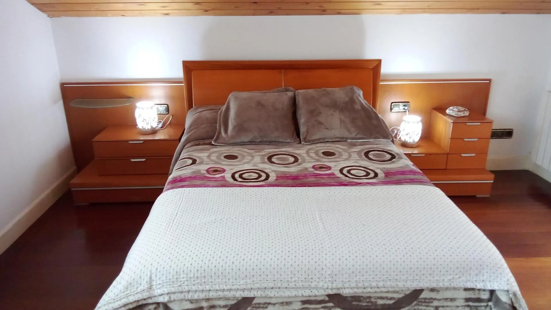 Mundaka Vista Mar L-Bi-52 Apartman