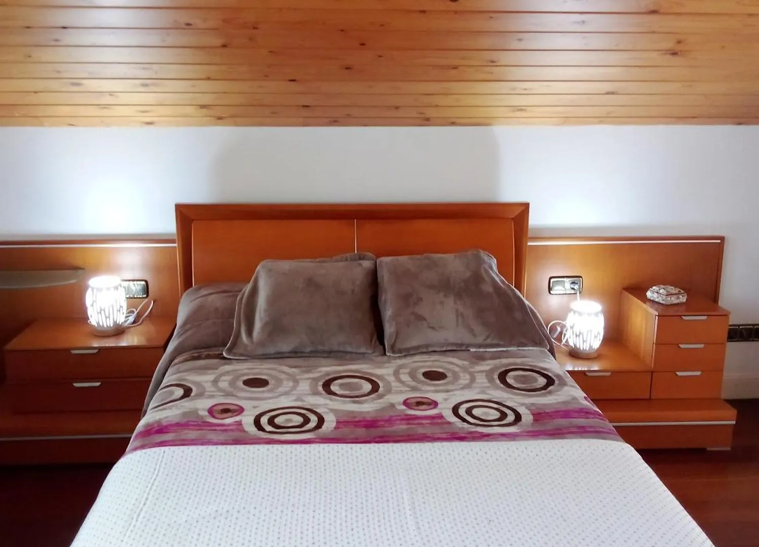 Homestay szállás Mundaka Vista Mar L-Bi-52 Apartman