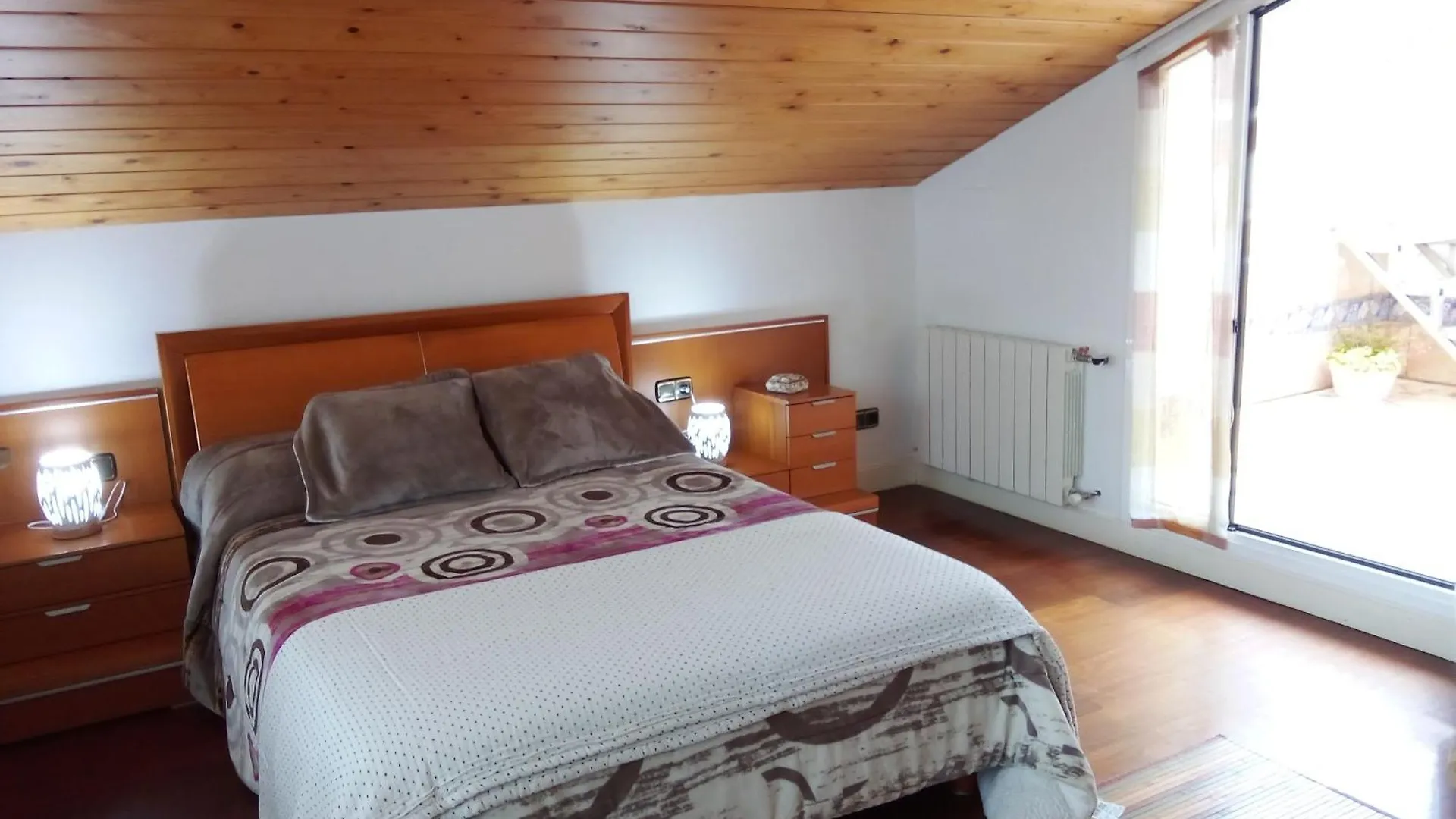 Mundaka Vista Mar L-Bi-52 Apartman Spanyolország